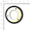 Briggs & Stratton Rubber Friction Disc, 4.3 1501435MA - alternate 3